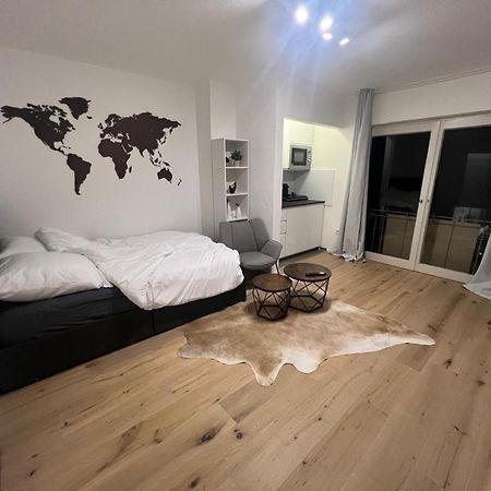 Innenstadt Ruhiges Und Zentrale Apartment โคโลญ ภายนอก รูปภาพ