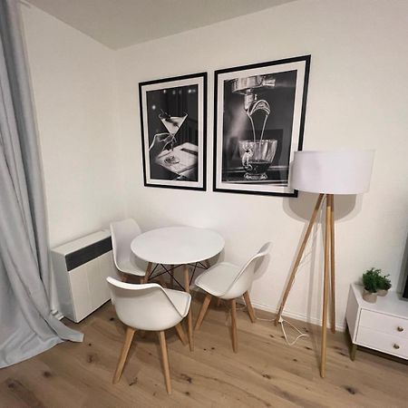 Innenstadt Ruhiges Und Zentrale Apartment โคโลญ ภายนอก รูปภาพ
