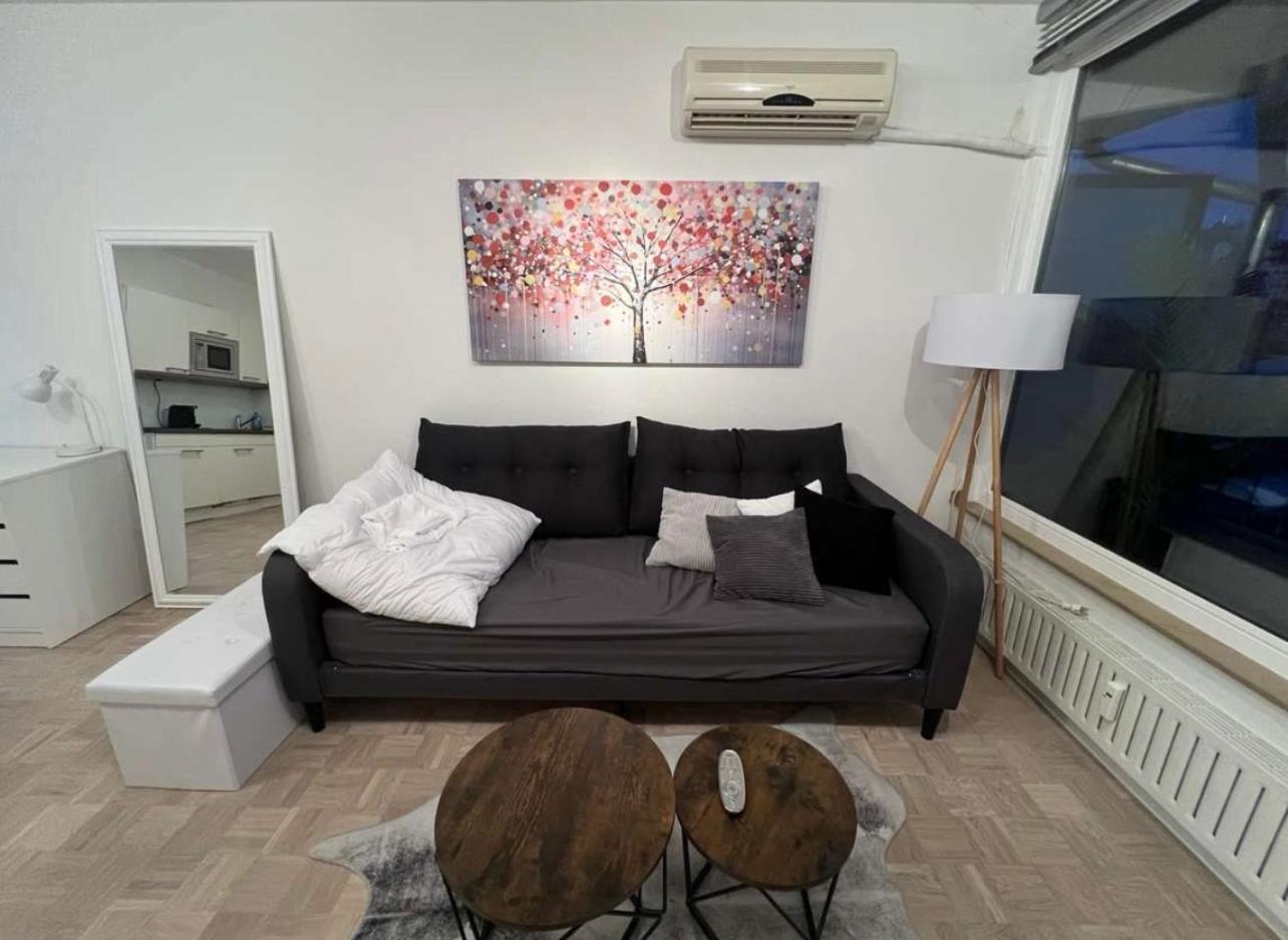 Innenstadt Ruhiges Und Zentrale Apartment โคโลญ ภายนอก รูปภาพ