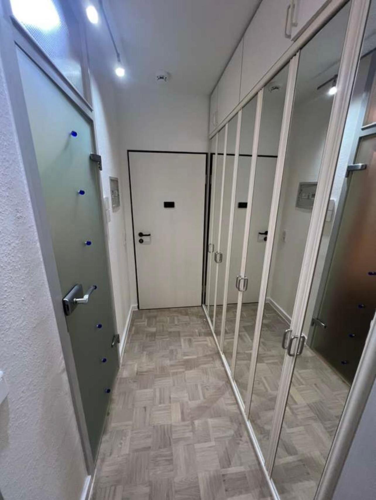 Innenstadt Ruhiges Und Zentrale Apartment โคโลญ ภายนอก รูปภาพ