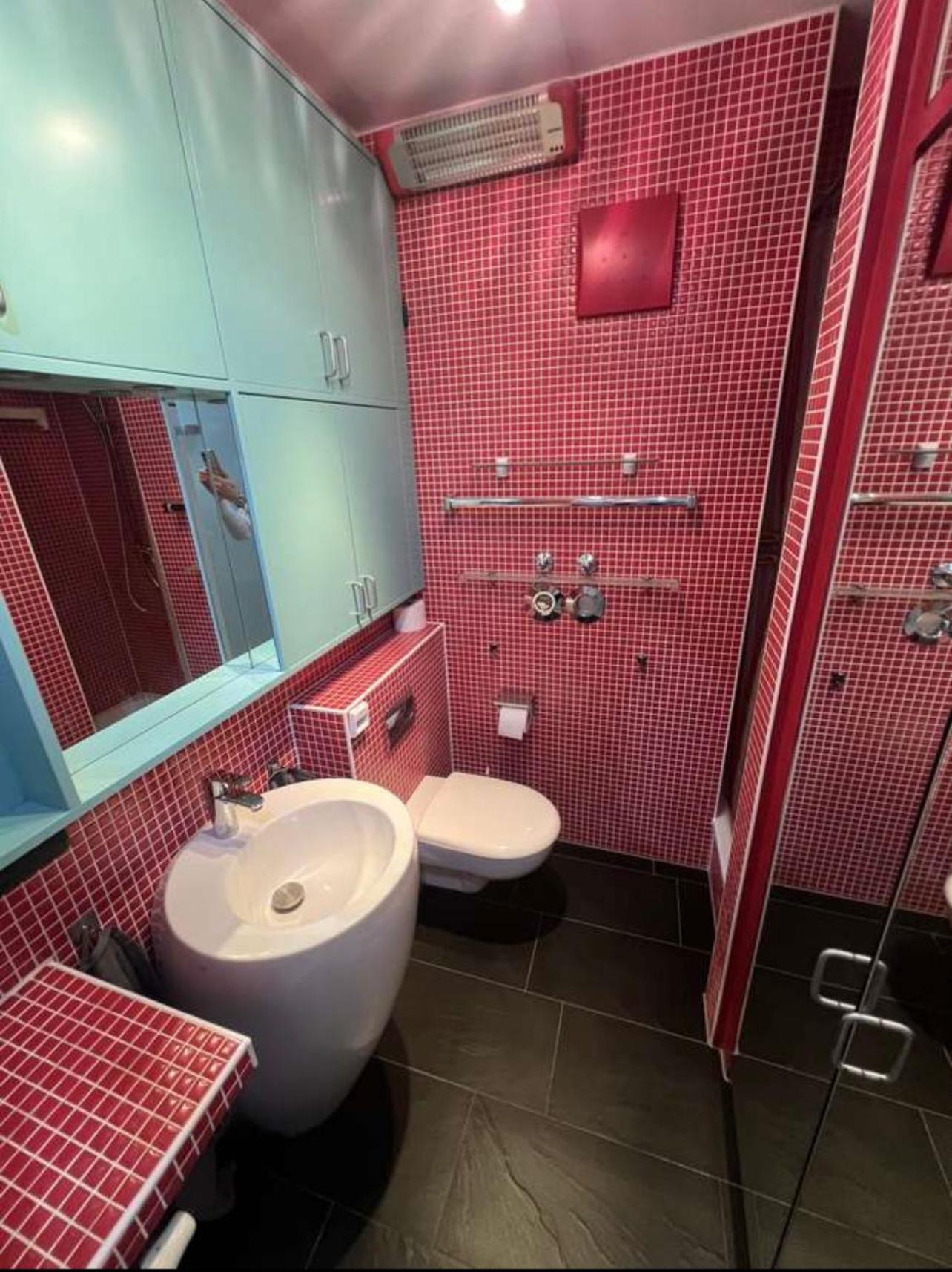 Innenstadt Ruhiges Und Zentrale Apartment โคโลญ ภายนอก รูปภาพ
