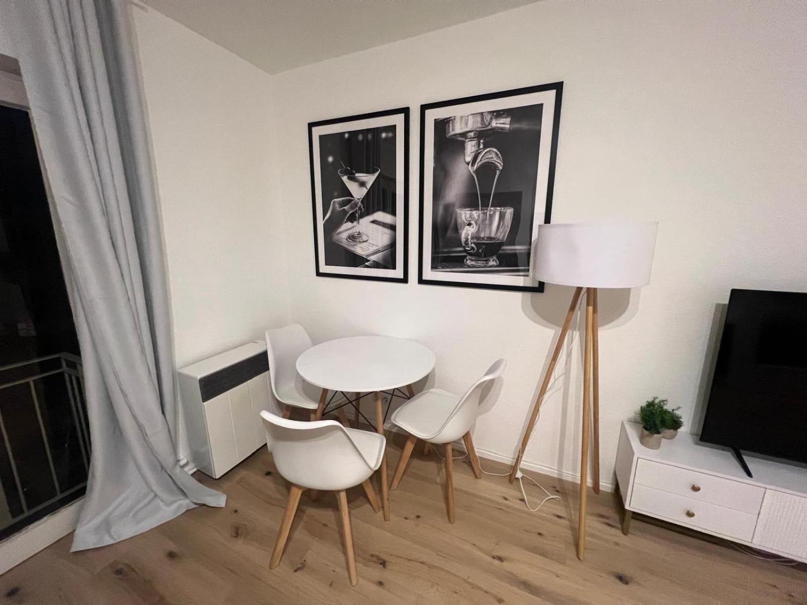 Innenstadt Ruhiges Und Zentrale Apartment โคโลญ ภายนอก รูปภาพ